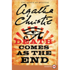 Death Comes as the End - Paperback