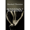 Boystown 7: Bloodlines - Paperback