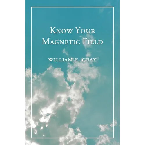 Know Your Magnetic Field - Paperback