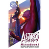 Astro City Metrobook Volume 1 - Paperback