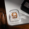XVX Liquid Metal Vibe Electroplating Artisan Keycap