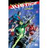 Justice League: The New 52 Book One - Paperback