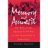 Memory and Amnesia - Paperback