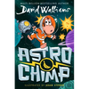 Astrochimp - Paperback