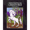 Fantastical Creatures: Coloring Book - Paperback
