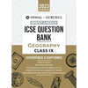 Oswal - Gurukul Geography Most Likely Question Bank: ICSE Class 9 For 2023 Exam - Paperback