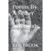Poems By A Sinner Love Surrounds - Paperback