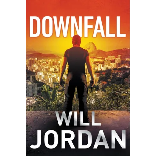 Downfall - Paperback