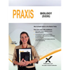 Praxis Biology: Content Knowledge (5235) - Paperback