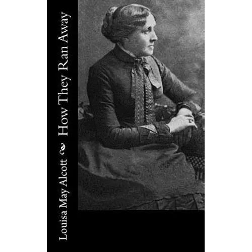 How They Ran Away - Paperback