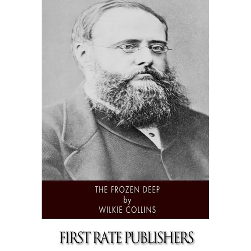 The Frozen Deep - Paperback