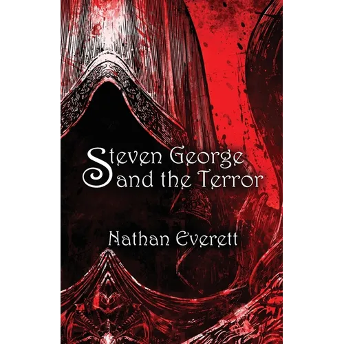 Steven George and the Terror - Paperback