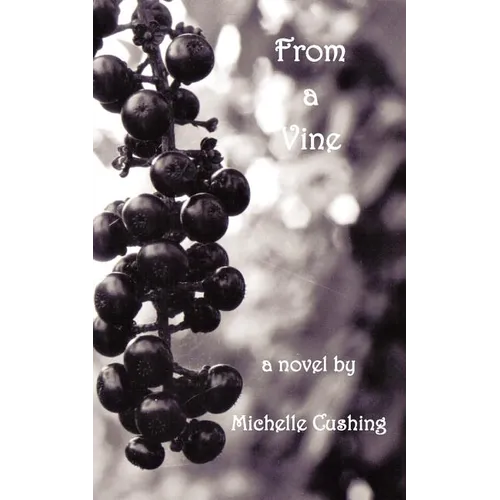 From a Vine - Paperback