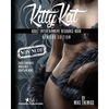 Kitty Kat: Adult Entertainment Non-Nude Resource Book - Paperback