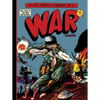 The Atlas Comics Library No. 4: War Comics Vol. 1 - Hardcover