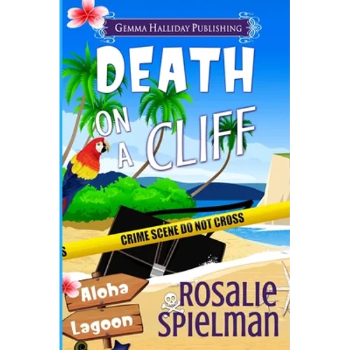 Death on a Cliff - Paperback