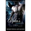 Alpha's Danger: An MC Werewolf Romance - Paperback