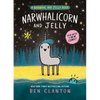 Narwhalicorn and Jelly - Paperback