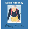 David Hockney: Drawing from Life - Hardcover