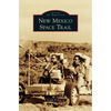 New Mexico Space Trail - Hardcover