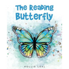 The Reading Butterfly - Paperback