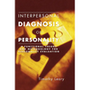 Interpersonal Diagnosis of Personality - Paperback
