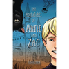 The Adventures of Artie and Zac - Hardcover