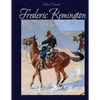 Frederic Remington: 113 Colour Plates - Paperback