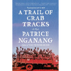 A Trail of Crab Tracks - Paperback