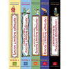 The Mysterious Benedict Society Paperback Boxed Set - Paperback