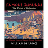 Famous Samurai: The Period of Unification - Paperback