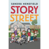 Story Street - Paperback
