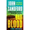 Bad Blood - Mass Market Paperbound
