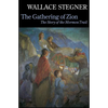 The Gathering of Zion: The Story of the Mormon Trail - Paperback