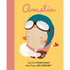 Amelia Earhart: My First Amelia Earhart - Board Book