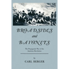 Broadsides and Bayonets - Paperback