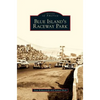 Blue Island's Raceway Park - Hardcover