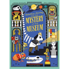 Detective Stanley and the Mystery at the Museum - Paperback