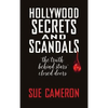 Hollywood Secrets and Scandals (hardback) - Hardcover