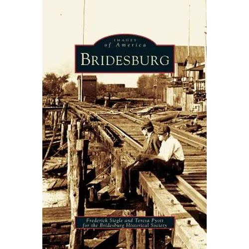 Bridesburg - Hardcover