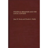 Political Behavior and the Local Context - Hardcover