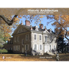 Historic Architecture in Northwest Philadelphia: 1690 to 1930s: 1690 to 1930s - Hardcover