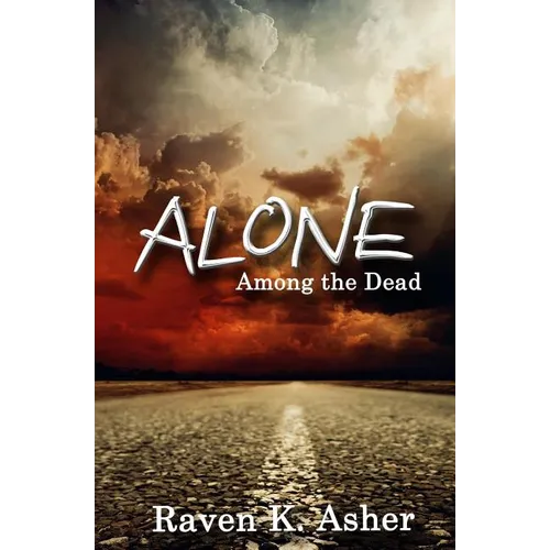 Alone - Paperback