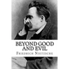 Beyond Good and Evil - Paperback