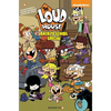 The Loud House Back to School Special - Paperback