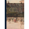 Logbook of the Hattie E. Smith (Schooner) out of Edgartown, MA, Mastered by Zenas E. Bourne, on a Whaling Voyage Between 1887 and 1889. - Paperback