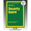 Security Guard - Paperback