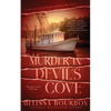 Murder in Devil's Cove - Paperback