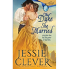 The Duke She Married - Paperback