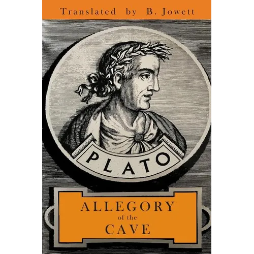 The Allegory of the Cave - Paperback